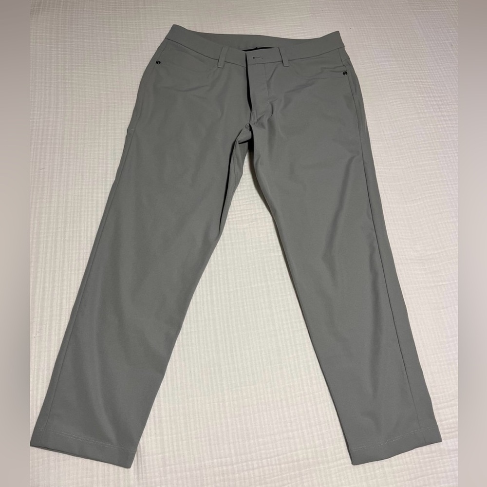 Lululemon ABC pants